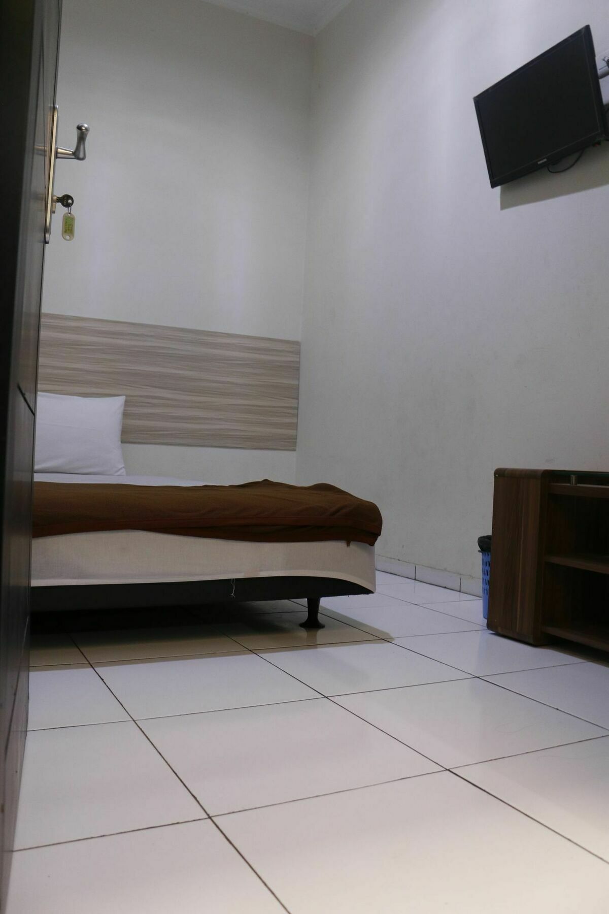 Bantal Guling Trans Hotel Bandung Exterior photo